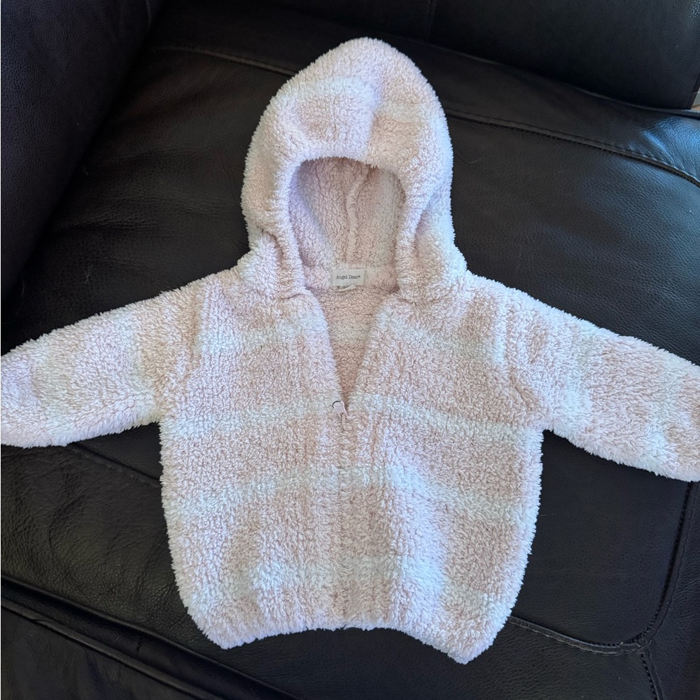 Angel Dear Infant Fleece